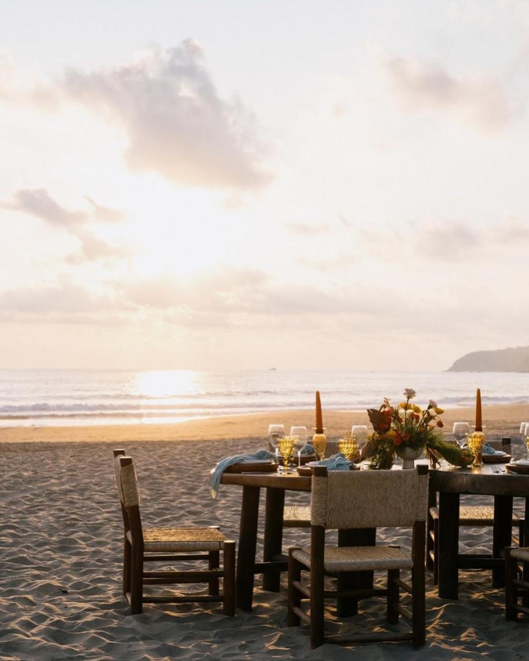 Puertas Paraiso Hotel Boutique ซีฮัวตาเนโค ภายนอก รูปภาพ